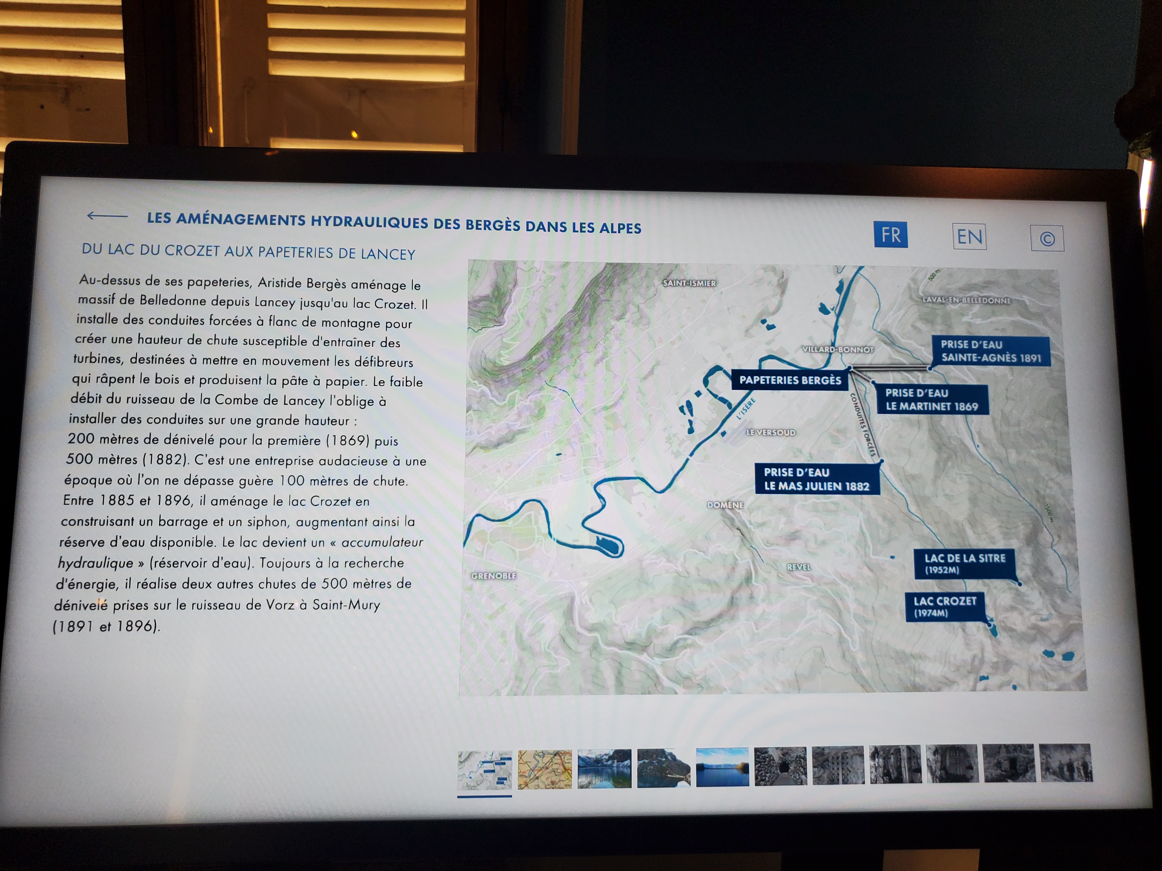 Photo n° 9 de l'avis de Isabelle.T fait le 26/04/2023 à 07:29