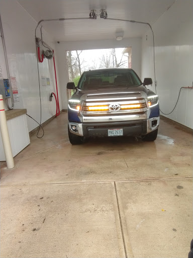 Buggy Bath Car Wash en Anderson