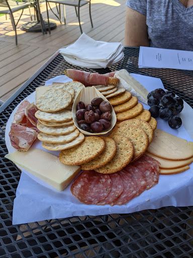 Winery «Benmarl Winery», reviews and photos, 156 Highland Ave, Marlboro, NY 12542, USA