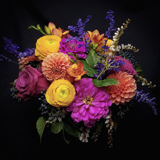 Florist «FlowersFlowers», reviews and photos, 1110 Davis St, Evanston, IL 60201, USA