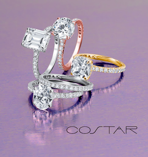 Jewelry Store «Grogan Jewelers By Lon», reviews and photos, 315 The Bridge St #101, Huntsville, AL 35806, USA