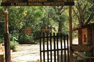 Montecristo Trifinio National Park image