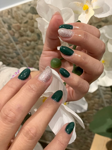 Nail Salon «Nails & Spa», reviews and photos, 7794 Main St, Maple Grove, MN 55369, USA