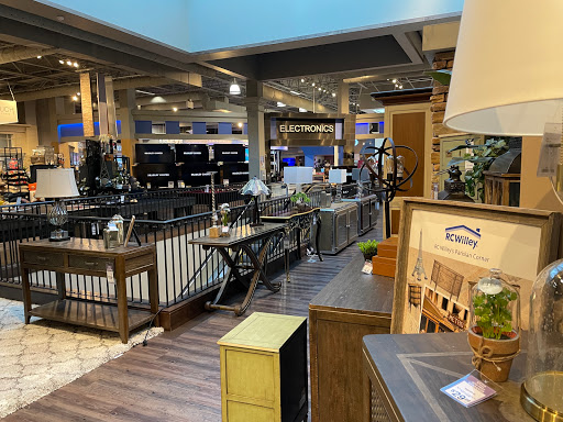 Furniture Store «RC Willey», reviews and photos, 13300 S 200 W, Draper, UT 84020, USA