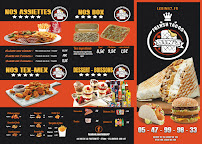Photos du propriétaire du Restaurant halal Le Bin's Tacos à Villeneuve-sur-Lot - n°4