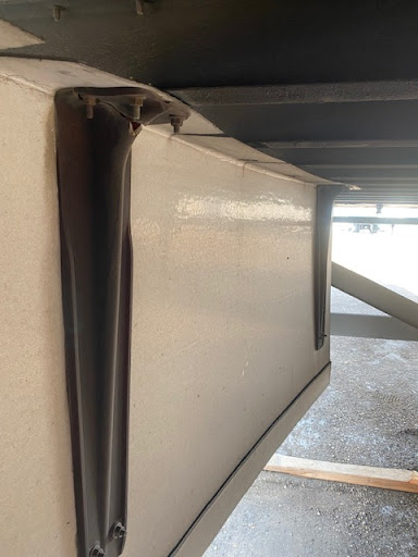 Freight Forwarding Service «Ridge Corporation», reviews and photos, 1201 Etna Pkwy, Pataskala, OH 43062, USA