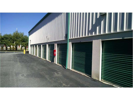 Storage Facility «Extra Space Storage», reviews and photos, 634 Plain St, Marshfield, MA 02050, USA