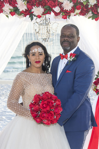 Event Planner «Barefoot Weddings», reviews and photos, 11 Eglin Pkwy SE, Fort Walton Beach, FL 32548, USA