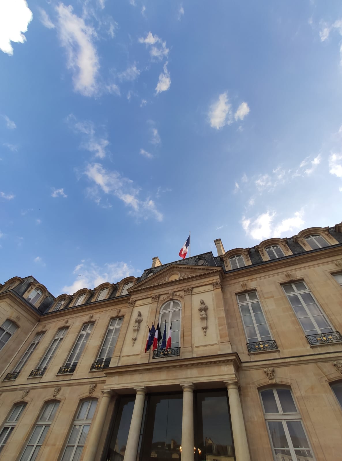Photo n° 14 de l'avis de Nicolas.e fait le 20/09/2020 à 17:12
