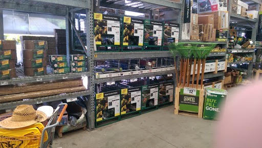 Home Improvement Store «The Home Depot», reviews and photos, 1200 East-West Connector, Austell, GA 30106, USA