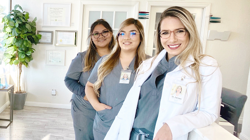 MONTEBELLO OPTOMETRY, 2421 W Beverly Blvd, Montebello, CA 90640, USA, 