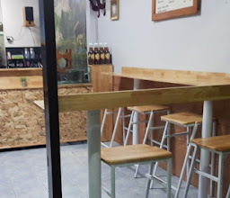 Crossroads coffee photo