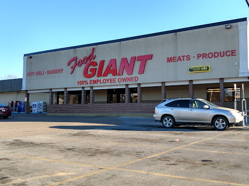 Food Giant Supermarket, 338 Ripley Ave, Ashland, MS 38603, USA, 