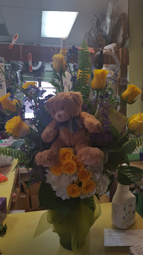 Florist «Rainforest Flowers», reviews and photos, 25602 N Fwy Service Rd #116, The Woodlands, TX 77386, USA