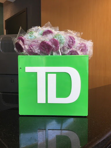 Bank «TD Bank», reviews and photos
