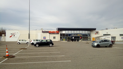 Intermarché Contact - Bartenheim - Jofrinette SA à Bartenheim