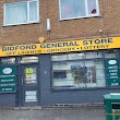 Bidford General Store