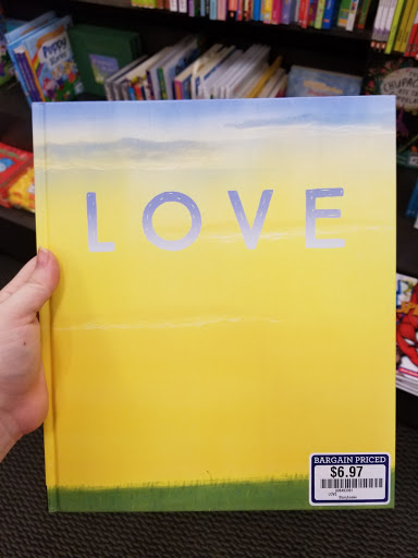 Book Store «Books-A-Million», reviews and photos, 1891 Southpark Blvd, Colonial Heights, VA 23834, USA