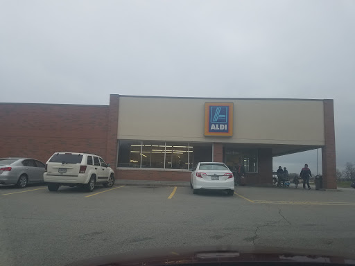 ALDI, ALDI, 101 Center St, Monaca, PA 15061, USA, 
