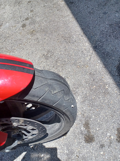 Motorcycle Parts Store «Everything Motorcycles», reviews and photos, 14275 S Dixie Hwy, Miami, FL 33176, USA