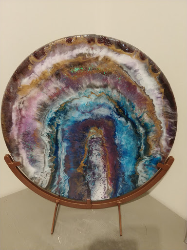 Performing Arts Theater «The Columbian Theatre», reviews and photos, 521 Lincoln Ave, Wamego, KS 66547, USA