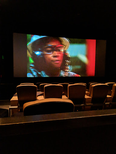 Movie Theater «CinéBistro at Solaris», reviews and photos, 141 E Meadow Dr #104, Vail, CO 81657, USA