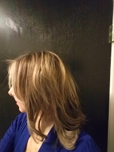 Hair Salon «Ochoa Salon & Spa», reviews and photos, 653 N Main St, East Longmeadow, MA 01028, USA