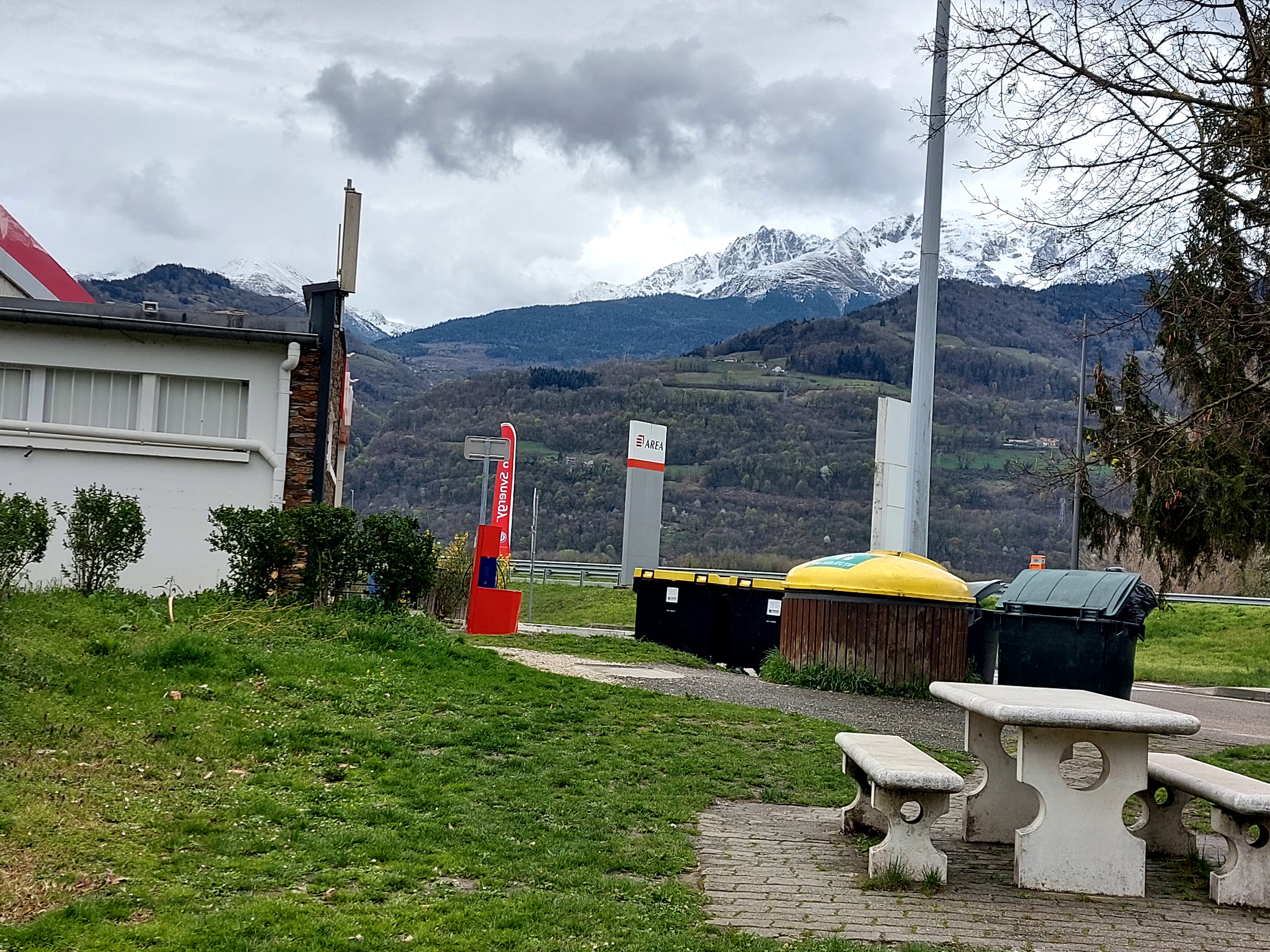 Photo n° 5 de l'avis de Ivan.e fait le 26/03/2023 à 18:59