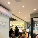 Photo n°2 de l'avis de Tomek.o fait le 24/09/2022 à 19:15 sur le  Cappuccino Bistrò à Ischia