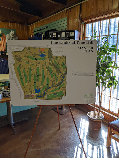Public Golf Course «The Links at Pine Hill», reviews and photos, 1005 Alice Ave, Memphis, TN 38106, USA