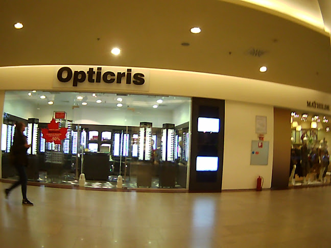 Opticris