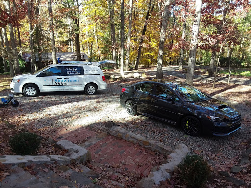 Showroom Shine Mobile Detailing and Car Wash en Chapel Hill