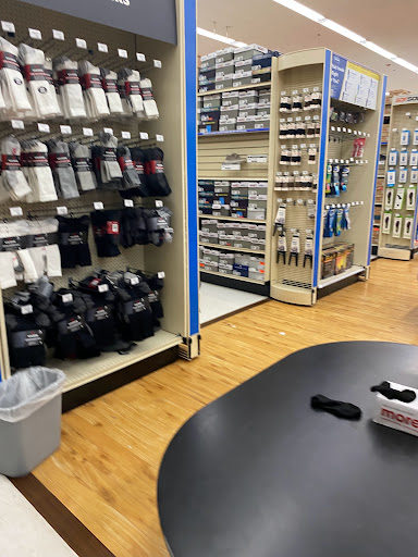 Sporting Goods Store «Academy Sports + Outdoors», reviews and photos, 2350 Gallatin Pike N, Madison, TN 37115, USA