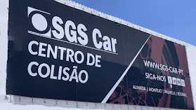 Centro de Colisão SGS Car