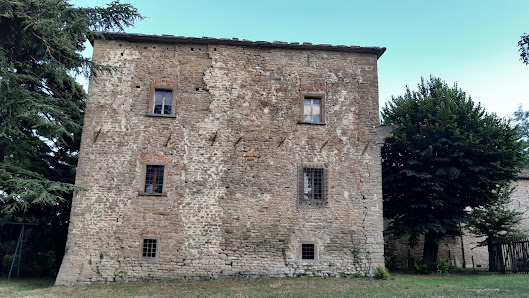Torre di Fornione Via Torre, 25, 40025 Fontanelice BO, Italia