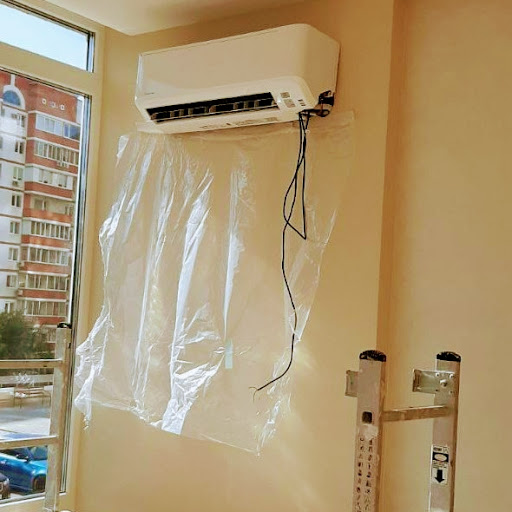 Cheap air conditioning Kharkiv