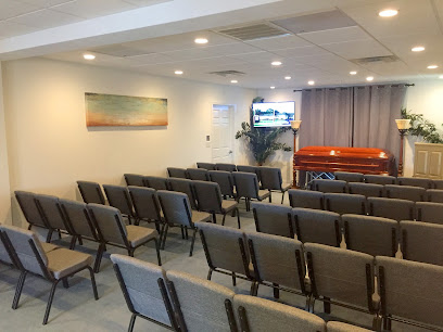 Cardwell, Baggett & Summers Funeral Home in South Daytona
