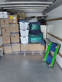 Make The Move, LLC - Photo 2 - Car repair in Santa Clara, CA, Santa Clara