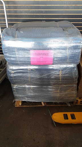 Moving Supply Store «The New Haven Companies, Inc.», reviews and photos, 13571 Vaughn St, San Fernando, CA 91340, USA