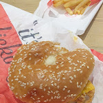 Photo n°1 de l'avis de ily. fait le 15/07/2021 à 12:56 sur le  KFC Marcianise à Marcianise