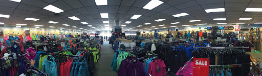 Sporting Goods Store «Peter Glenn Ski & Sports», reviews and photos, 900 Park Centre Blvd, Miami, FL 33169, USA