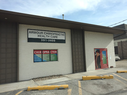 Armour Chiropractic HealthCare