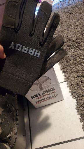 Hardware Store «Harbor Freight Tools», reviews and photos, 1255 W Yosemite Ave, Manteca, CA 95337, USA