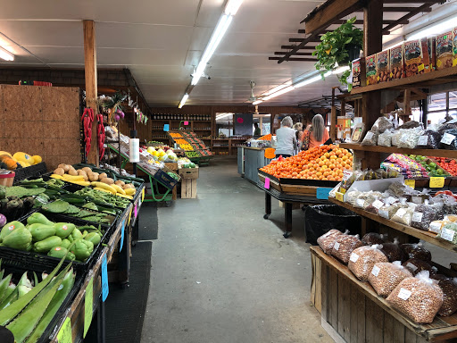Vegetable wholesale market Fort Worth