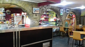 Cafe/Restaurante 3 Arcos