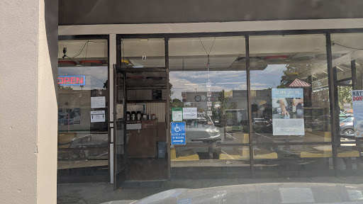 Donut Shop «Donut King», reviews and photos, 1807 Santa Rita Rd, Pleasanton, CA 94566, USA