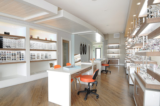 Eye Care Center «Advanced Eyecare Center of Redondo Beach», reviews and photos, 310 Ave I, Redondo Beach, CA 90277, USA