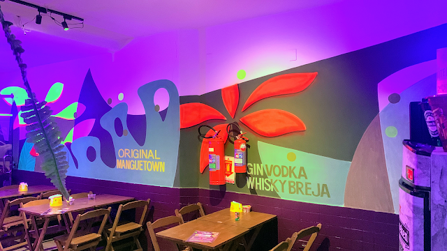 Pede Açaí - Original Manguetown