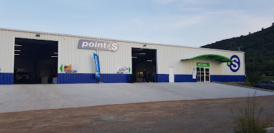 Point S Industriel - Brignoles (BRIGNOLES PNEUS SERVICES) à Brignoles