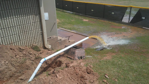 Park «Braelinn Recreation Center», reviews and photos, 201 Log House Rd, Peachtree City, GA 30269, USA